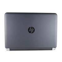 HP PROBOOK 440 G3 I5 generasi ke-6 RAM 8GB SSD 256GB kondisi 95% baru, laris manis, grosir, untuk bisnis, kantor, dan belajar, ukuran 14 inci