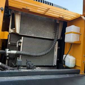 รถขุดไฮดรอลิก Hyundai R305LC - 9T 30 ตัน สภาพดีเยี่ยม ชั่วโมงการทำงานต่ำ - Product Image 2