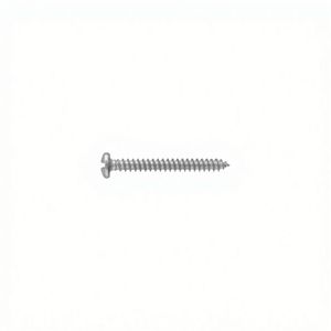 Tornillos Autoperforantes de Cabeza de Acero al Carbono Galvanizado Modificado para Metal, Fabricados en China - Product Image 2