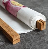 Pengait Bingkai Poster Magnetik, Kit Gantung untuk Peta Dinding, Karya Seni, Foto, Gambar, Cetakan, Gulungan, dan Karya Seni Kanvas
