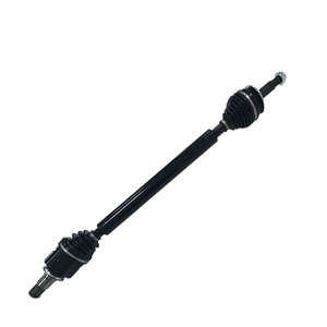 Ensemble demi-arbre <span class=keywords><strong>CV</strong></span> adapté pour <span class=keywords><strong>LEXUS</strong></span> <span class=keywords><strong>CT200H</strong></span> 2011-2017 4341047031 4341047030 43410-47031 43410-47030 - Product Image 1