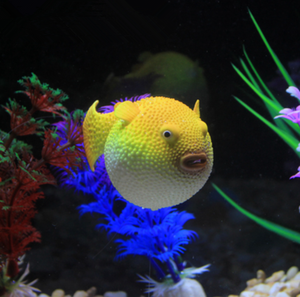 Kunstmatig Zwemaquarium <span class=keywords><strong>Plastic</strong></span> Vis - Product Image 5