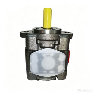 ปั๊มเกียร์ภายใน Rexroth รุ่น PGH4-31/032RE11VU2 R901147102 แบบขับเคลื่อนด้วยมอเตอร์ไฮดรอลิกชนิดปริมาณคงที่ - Product Image 5
