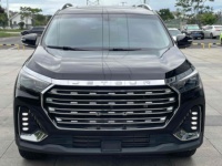 Jetour X90 PLUS 2021 1.6 LHD Essence SUV d'occasion pour l'exportation