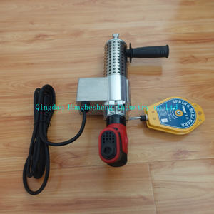 <span class=keywords><strong>Pistolet</strong></span> d'extrudeuse de bande de caoutchouc <span class=keywords><strong>pneumatique</strong></span> de machine de rechapage de pneu - Product Image 1