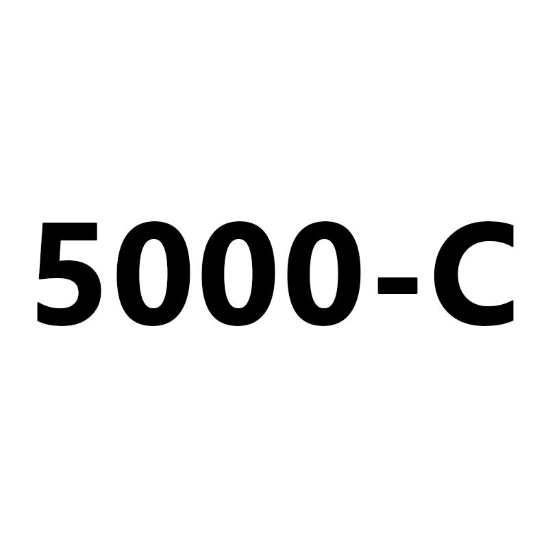 5000-C