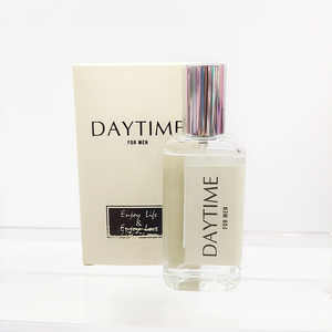 Groothandel 1001 Senses OEM ODM Originele Parfum Cologne 50ml Langdurige Geur Herenparfum Damesparfum - Product Image 4