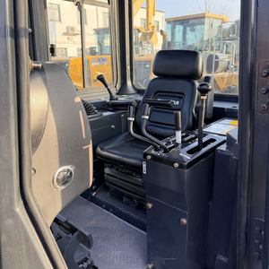 Used Shantui SD16 SD22 SD32 Crawler Hydraulic Bulldozers 2022 <b>Model</b> 4.5m Dozing Capacity Motor Pump <b>Engine</b> Gearbox Sale Low - Product Image 6