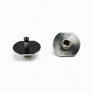 Buse céramique SMT KXFX0386A00 140 pour machine de placement de composants moyens NPM CM402 CM602 4.0mm – Pièces détachées – Garantie 6 mois - Product Image 4