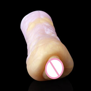 FAAK動物のおもちゃシリコン男性オナホール大人のためのセクシーなおもちゃ18吸引機sexulaesおもちゃセクシーショップ - Product Image 5