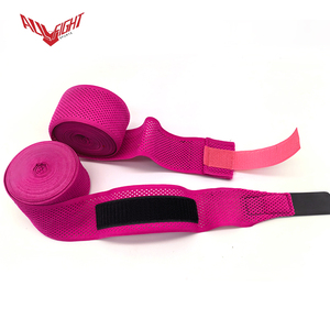 Vendas Elásticas de <span class=keywords><strong>Boxeo</strong></span> para Hombres y Mujeres, Soporte <span class=keywords><strong>Profesional</strong></span> para Manos en Muay Thai, MMA y Kickboxing - Product Image 6