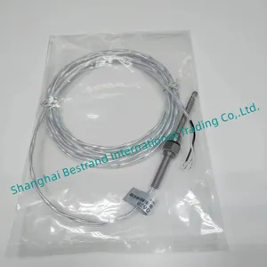 Compresor de aire Ingersoll Rand Piezas de repuesto Sensor de temperatura <span class=keywords><strong>39560628</strong></span> - Product Image 1