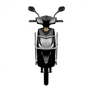 Scooter Eléctrico con Pedales en Oferta, Fabricado en China - Product Image 4