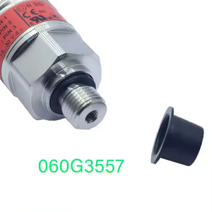 Capteur de pression MBS3050 060G3557 060G3582 pour systèmes de climatisation centralisée, transmetteur anti-poussière - Product Image 4