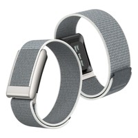 Nouveau Bracelet Sport en Nylon 23mm Compatible Whoop 50, Bande Élastique Monoboucle pour Montre Connectée, Prêt pour l'Expédition Transfrontalière, Fabriqué en Chine