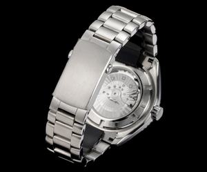 Montres-bracelets mécaniques entièrement automatiques de haute qualité, fabriquées en usine, élégantes et raffinées, idéales pour un usage professionnel. - Product Image 3