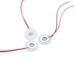 Penyemprot ultrasonik transduser ultrasonik bagian <span class=keywords><strong>Nebulizer</strong></span> - Product Image 1