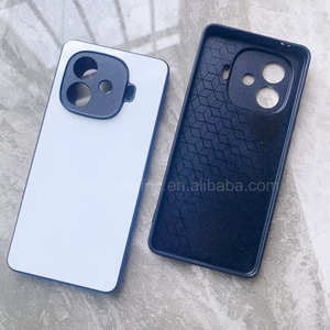 2025 Sản xuất tại Trung Quốc Chất lượng cao produits thăng hoa trường hợp điện thoại cho Vivo iqoo Z9 Turbo - Product Image 4