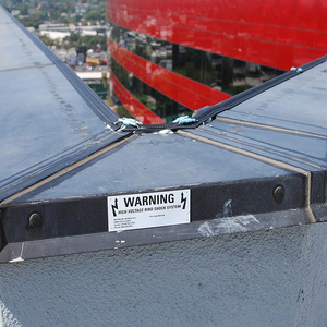 Caricatore per Barriera Anti-Uccelli, Recinzione Elettrica 12V DC, Repellente per Uccelli, Funziona su Tutti i Tipi di Uccelli - Product Image 5