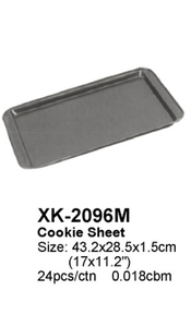 DF DF EDS XK-2097 Bakery <b>House</b> <b>Tools</b> Metal Bakery Utensils - Product Image 4