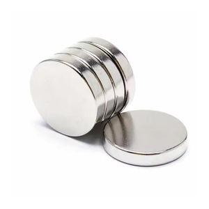 D5mm 6 מ "מ 8 מ" מ <span class=keywords><strong>10</strong></span> מ "מ 12 מ" מ 15 מ "מ Niodmium דיסק מגנט n54 מ" מ <span class=keywords><strong>x</strong></span> 3 מ "מ n52 דיסק נוידימיום מגנט מגנט מחיר סיטונאי סוג קבוע - Product Image 4