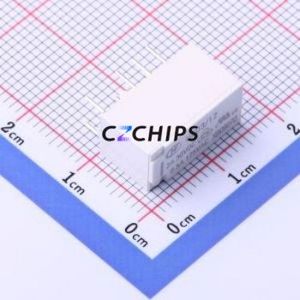 HFD3/012 Signal Relay DIP,7.5x15mm Relay Whole Sale Electronic Component Chips Supplier & BOM Service - Product Image 1