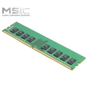 หน่วยความจำ - โมดูล MODULE DDR4 SDRAM 16GB 288UDIMM VP9MU2G7228JBHSB - Product Image 1