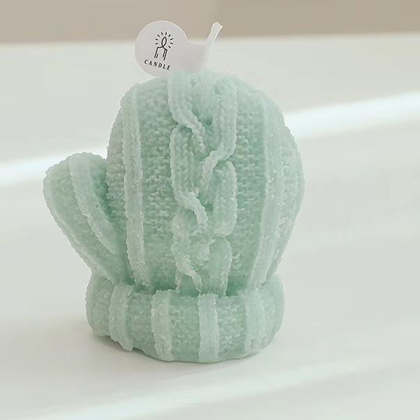 สีเขียว