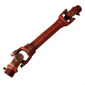 Agricultural Yoke Clutch Rotavator Cross Joint Cardan Pto Shaft Fit For Mowers Wood Chippers Rotary Tillers Rotary Cutters