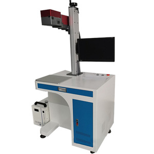 เครื่องเลเซอร์มาร์กกิ้งและแกะสลัก 3 <span class=keywords><strong>มิติ</strong></span> รุ่นใหม่ สำหรับพื้นผิวโลหะโค้ง <span class=keywords><strong>รูป</strong></span><span class=keywords><strong>แบบ</strong></span><span class=keywords><strong>สาม</strong></span><span class=keywords><strong>มิติ</strong></span> ขนาดใหญ่ - Product Image 3