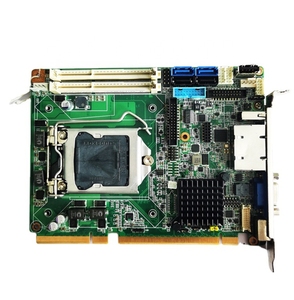 PCE-3028 Advantech เมนบอร์ดอุตสาหกรรมของแท้บอร์ดควบคุมอุตสาหกรรมได้รับการทดสอบ100% เมนบอร์ดการทำงานสต็อกใหม่ - Product Image 1