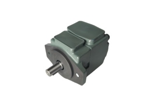 Bombas Hidráulicas Serie PV2R, Otros Modelos de Bombas de Paletas de Desplazamiento PV2R1 PV2R2 PV2R3 PV2R4, 1 Año de Garantía Estándar - Product Image 6