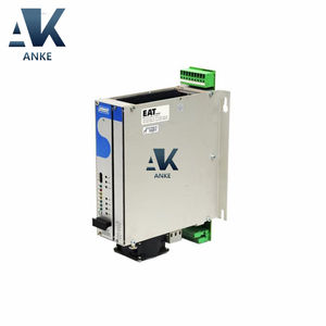 60WKS-CE240/12PB Módulo amplificador servo Kollmorgen - Product Image 3