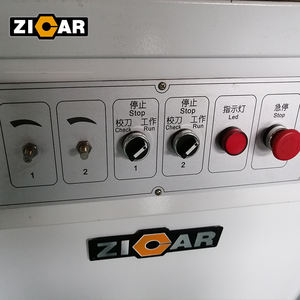Zicar máquina de perfuração de dobradiça, máquina de perfuração mz73034 para porta de armário - Product Image 2