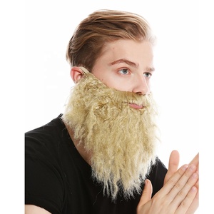 Barba dorata Karl <span class=keywords><strong>Marx</strong></span> rifinita per travestimenti da festa - Product Image 2