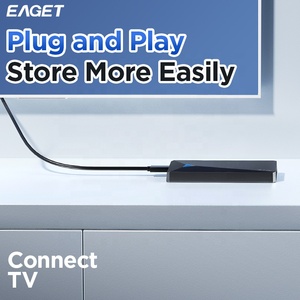 Ổ cứng di động ngoài EAGET G20-7 cho laptop 1TB 2TB 4TB 5TB, quà tặng doanh nghiệp, ổ cứng di động ngoài - Product Image 4