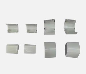 Seitenschweller-Zierblende Jack Dekorative Abdeckung 95555982700 95555983705 für <span class=keywords><strong>Ca</strong></span>-yenne GTS - Product Image 3