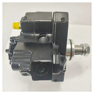 Nouvelles pièces détachées pour moteurs diesel de machines d'ingénierie standard 0445020027 0445020076 Pompe à carburant - Product Image 1