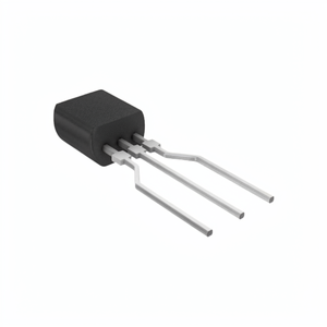 TO-226-3, TO-92-3 Short Body, Formed Leads Thyristors Original BS08D-T112 Electronic Chips Component - Product Image 1