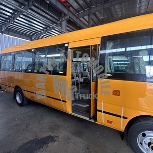 Bus de tourisme Chins populaires 16 24 50 sièges Bus scolaire <span class=keywords><strong>pour</strong></span> les <span class=keywords><strong>étudiant</strong></span>s - Product Image 3