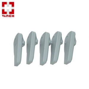 แท็ก RFID EAS แบบ UHF สำหรับการจัดการเสื้อผ้าค้าปลีกแบบสองความถี่ของ Vanch - Product Image 3