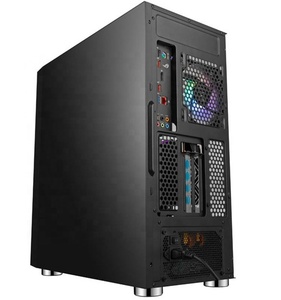 Ordenador de sobremesa 2022 Core i9 12900K <span class=keywords><strong>DDR4</strong></span> 64GB 1TB SSD PCIE 4,0 Z690 RTX 3080 Ti GDDR6X 12GB 1250W, fuente de alimentación - Product Image 3