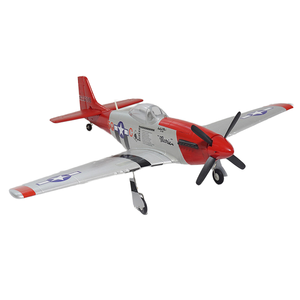 Avión <span class=keywords><strong>RC</strong></span> LEHOO 2.4G con Motor sin Escobillas, Ala Fija, Controlado por Aplicación, 6 Canales, Listo para Usar con Cargador Incluido - Product Image 1