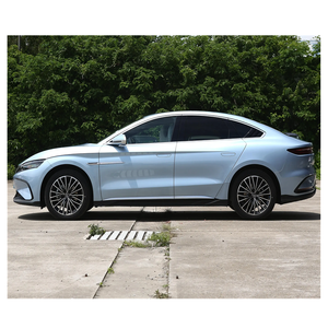BYD Han EV Champion Version Bestseller 715km Reichweite Neues Energie-Elektroauto von Chinesischem Lieferanten <span class=keywords><strong>Nobel</strong></span> Elektrofahrzeug - Product Image 5