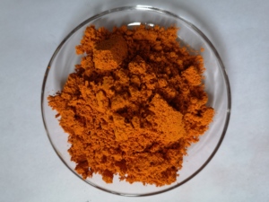 Polvere Colorante Competitiva Giallo Solvente 114 Utilizzata Come Masterbatch - Product Image 4