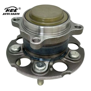 ลูกปืนล้อ42200-T2M-T51 64BWKH22สำหรับ Honda accrod 42200-T2M-T61 - Product Image 1