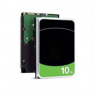 Disque dur serveur interne SAS <span class=keywords><strong>ST1000DM010</strong></span> 10 To - Product Image 6