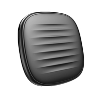 Mini Tracker Smart Mobile Phone App Anti-perte objet recherche clé Finder 1 détecteur d'alarme à distance