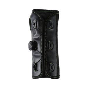 Attelle de <span class=keywords><strong>poignet</strong></span> professionnelle pour le soutien du <span class=keywords><strong>canal</strong></span> <span class=keywords><strong>carpien</strong></span>, <span class=keywords><strong>orthèse</strong></span> en néoprène renforcée d'une plaque en aluminium, réglage rotatif, soutien de la paume - Product Image 5