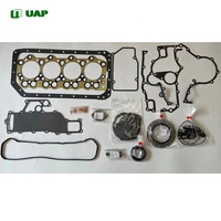 Kit complet de joints de moteur en gros 4D34T Ensemble complet de joints ME997275